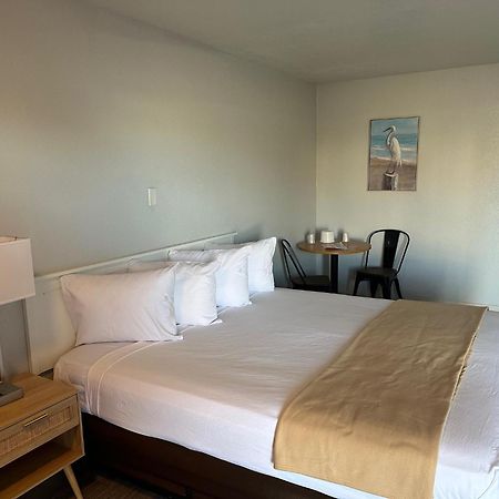 Premier Inns Metro Phoenix Esterno foto