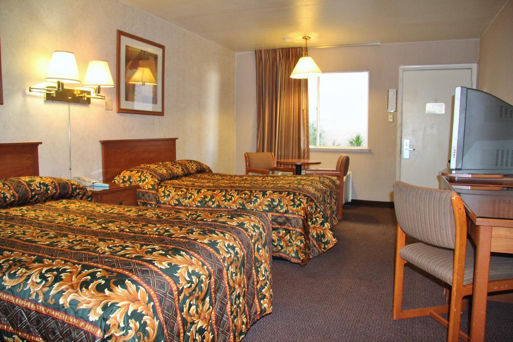 Premier Inns Metro Phoenix Esterno foto