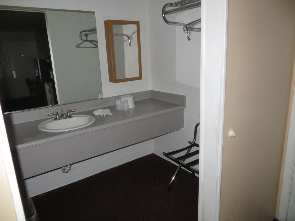 Premier Inns Metro Phoenix Esterno foto