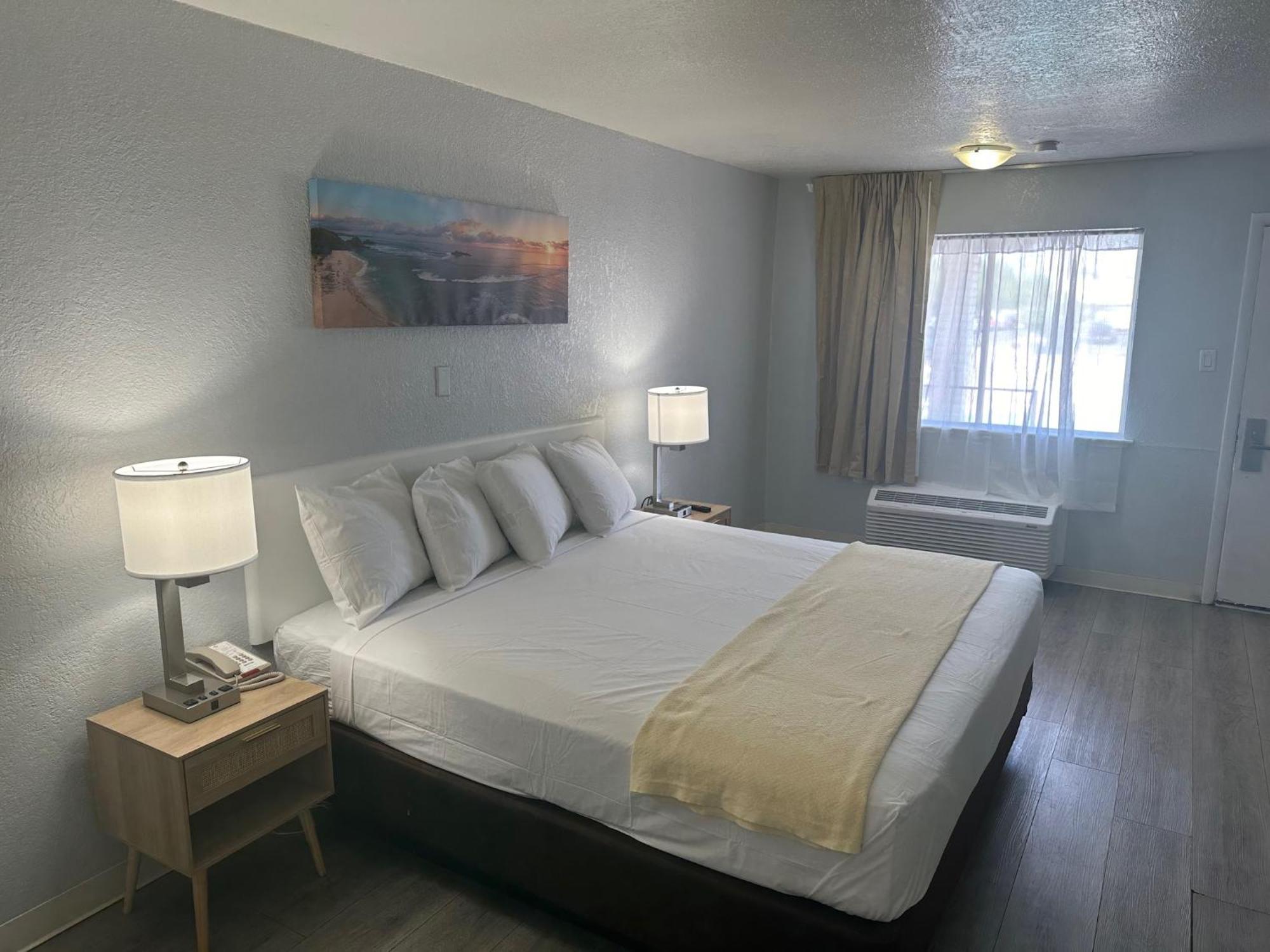 Premier Inns Metro Phoenix Esterno foto