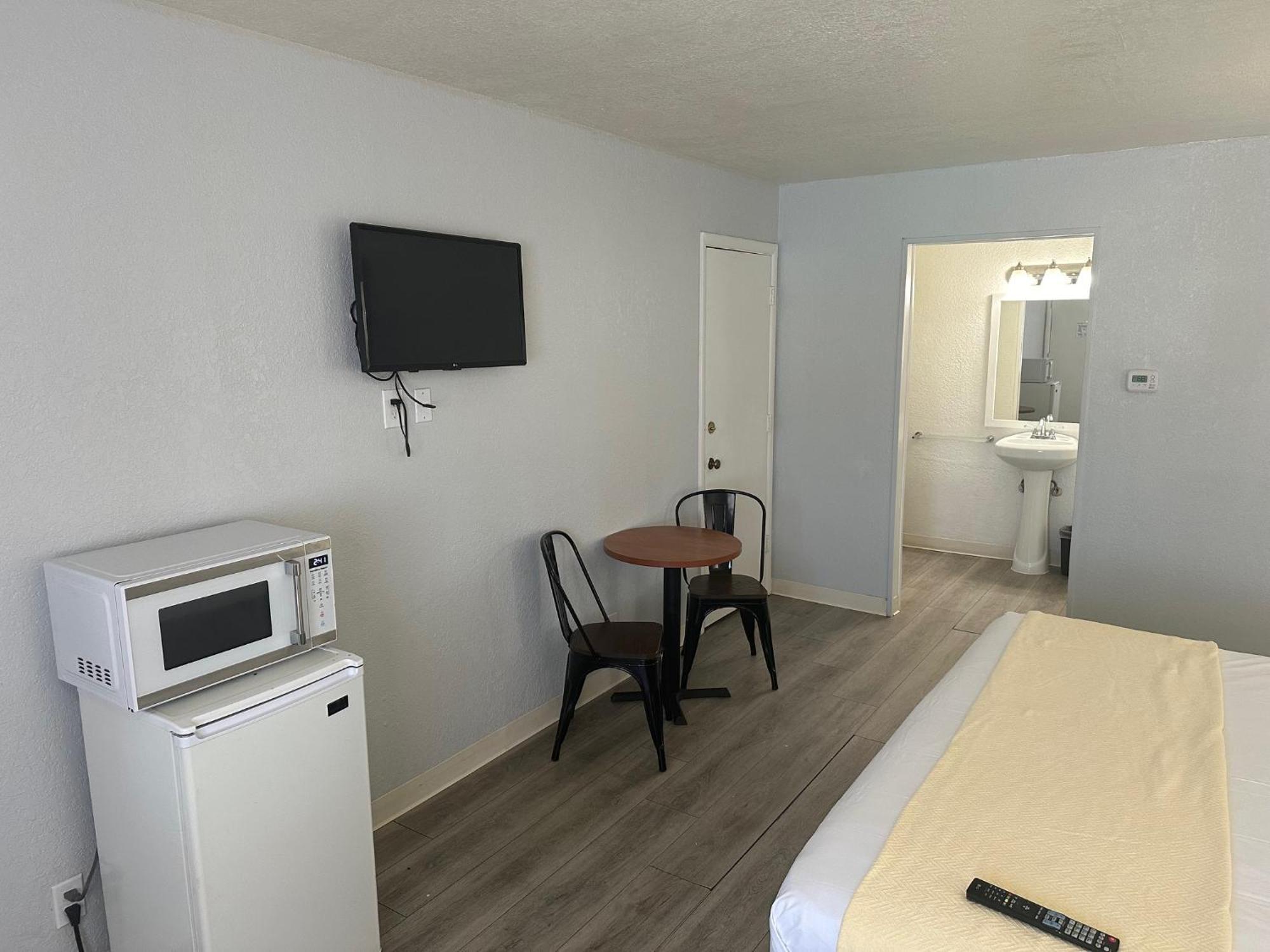 Premier Inns Metro Phoenix Esterno foto