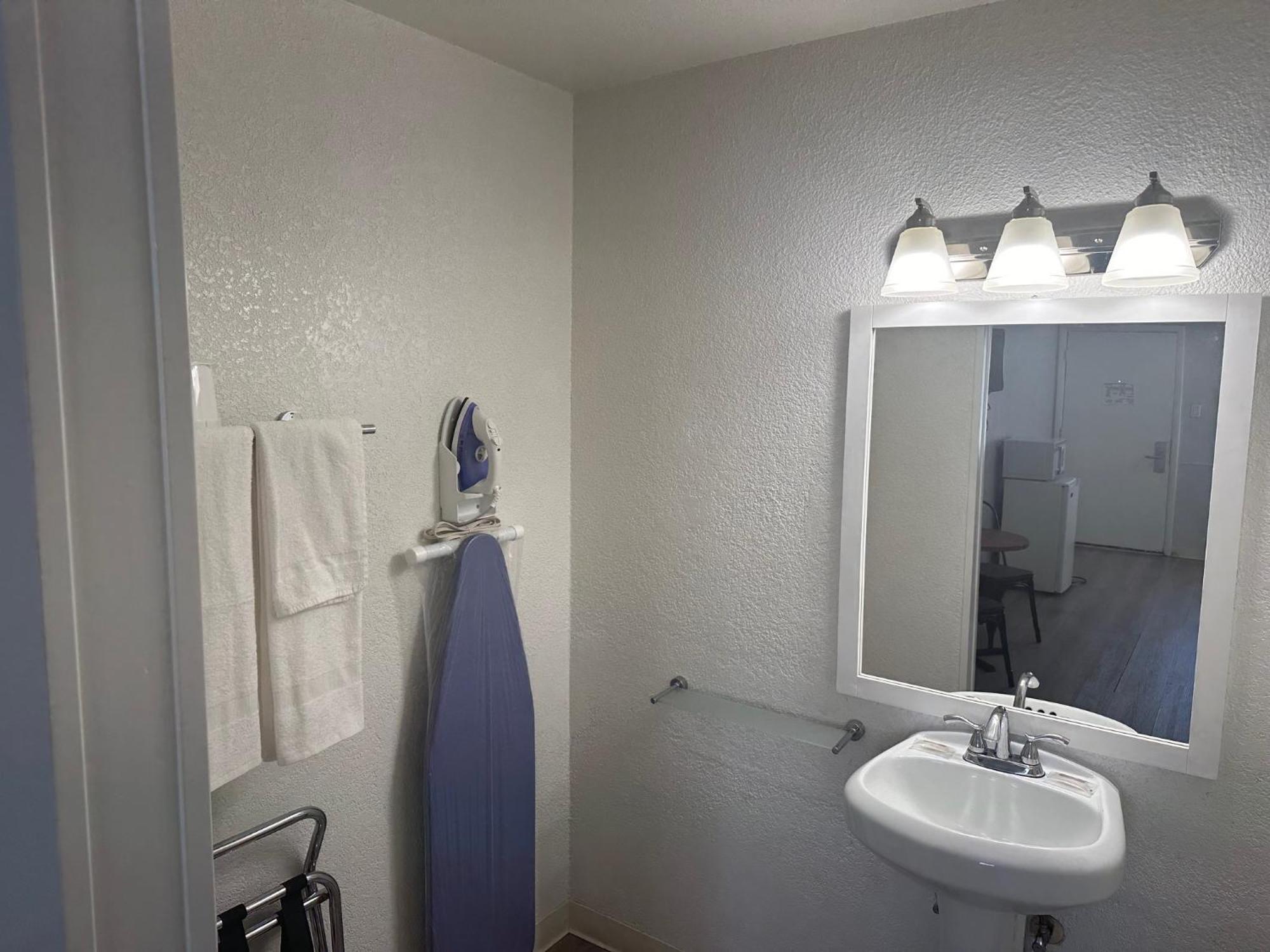 Premier Inns Metro Phoenix Esterno foto