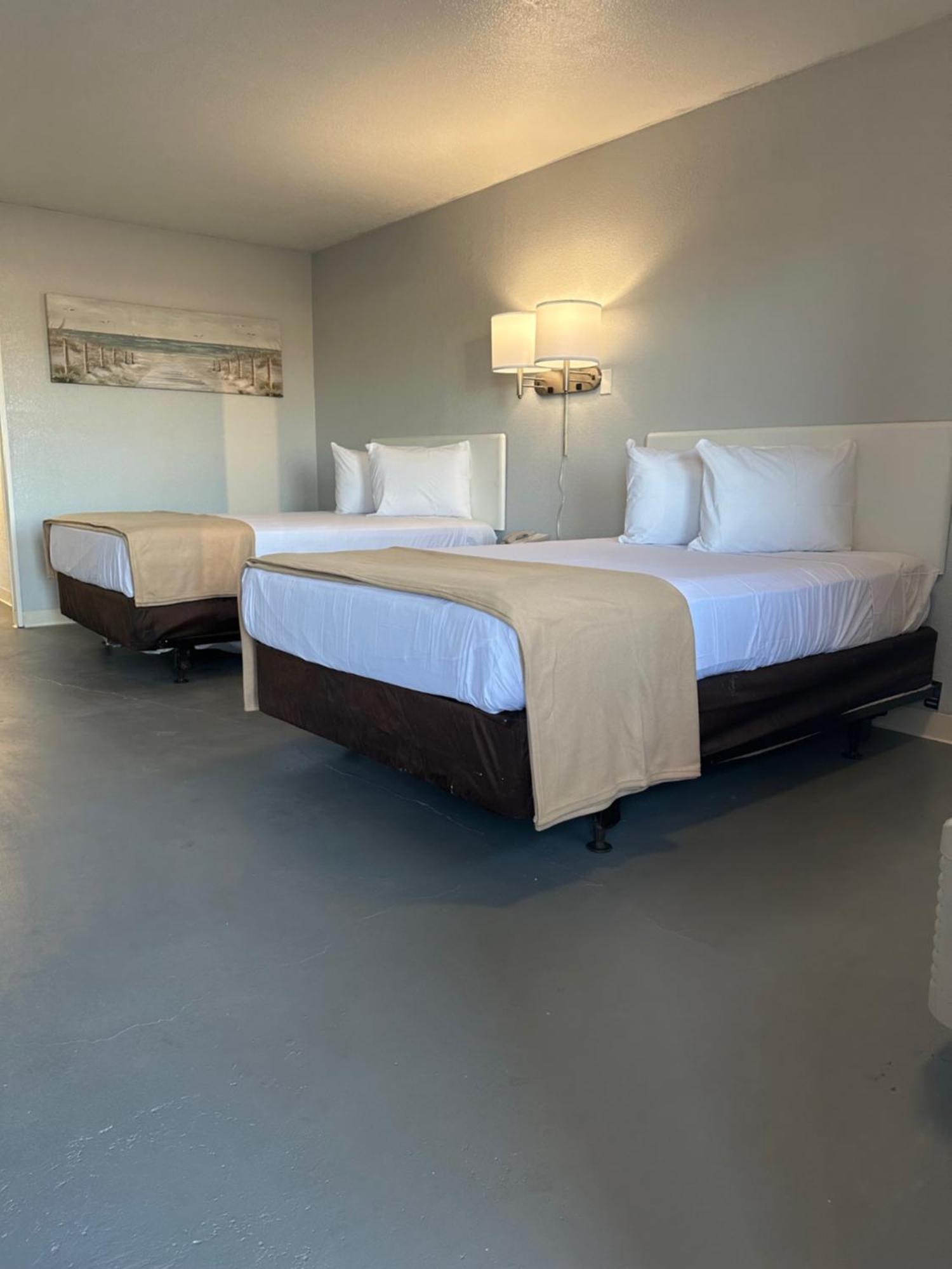 Premier Inns Metro Phoenix Esterno foto