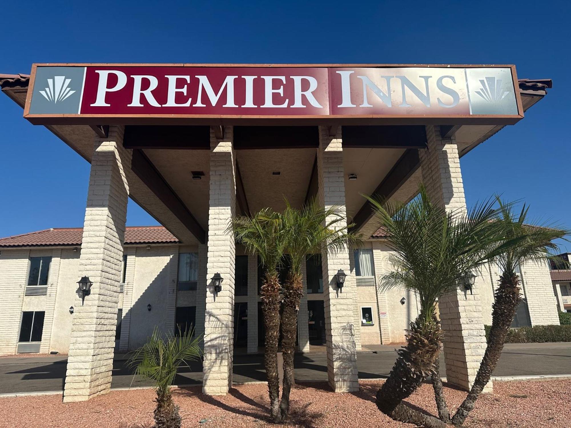 Premier Inns Metro Phoenix Esterno foto