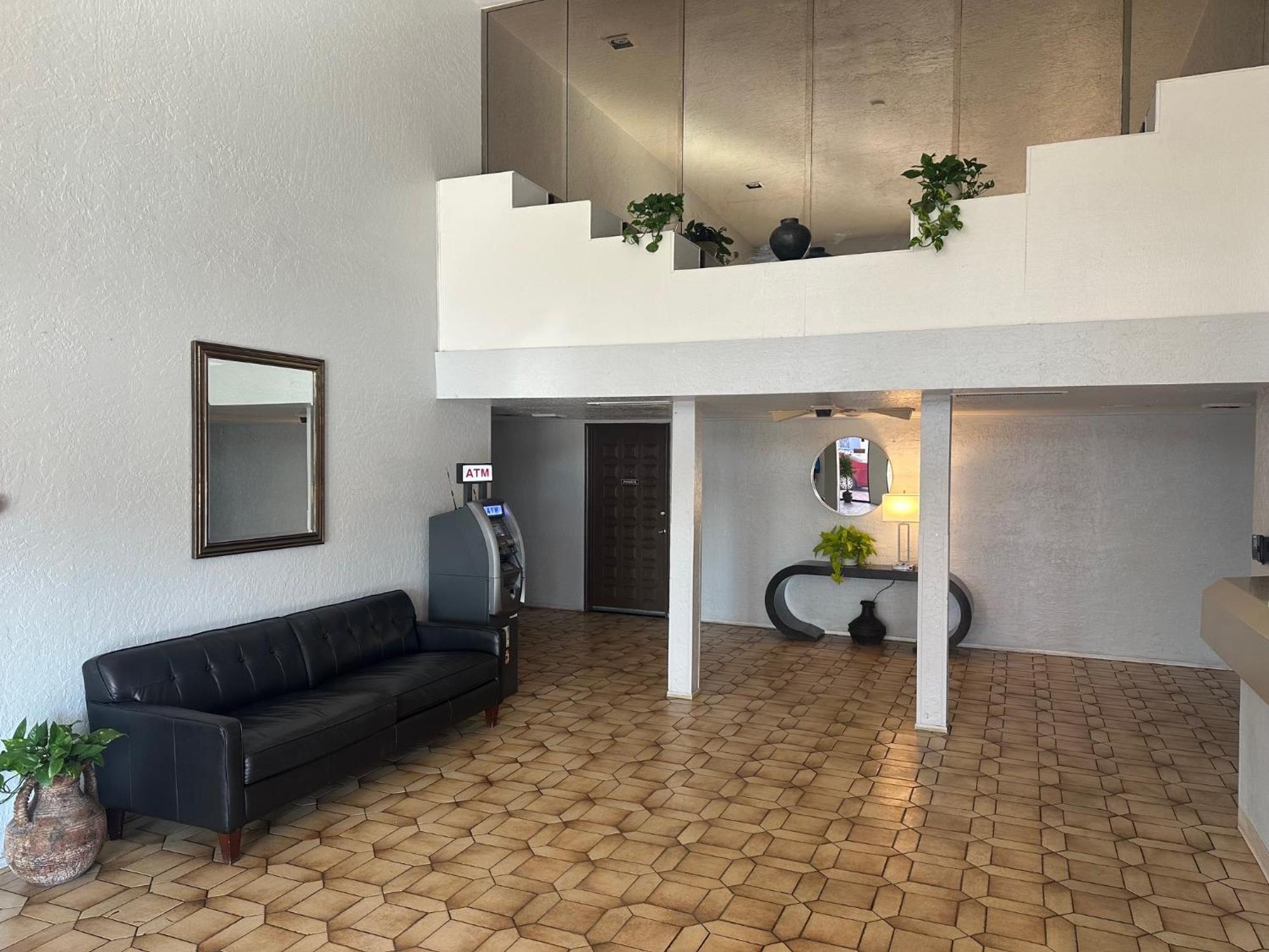 Premier Inns Metro Phoenix Esterno foto