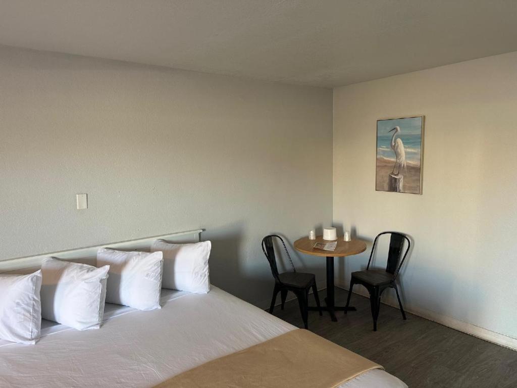 Premier Inns Metro Phoenix Esterno foto