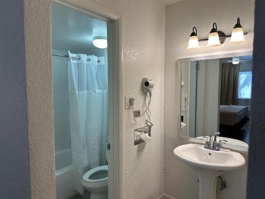 Premier Inns Metro Phoenix Esterno foto