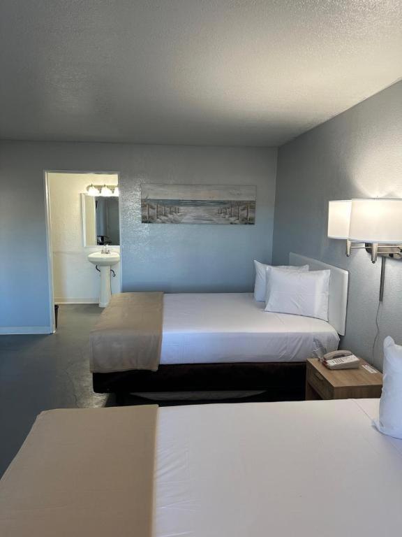 Premier Inns Metro Phoenix Esterno foto