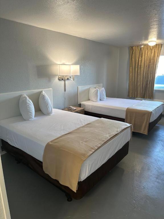 Premier Inns Metro Phoenix Esterno foto