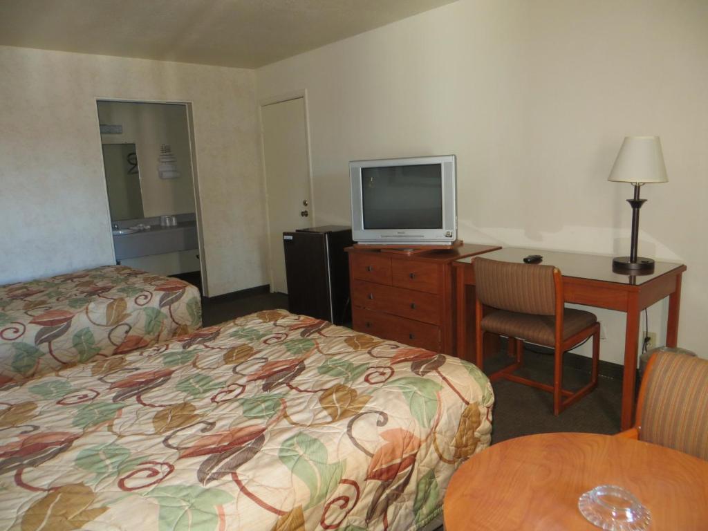 Premier Inns Metro Phoenix Camera foto