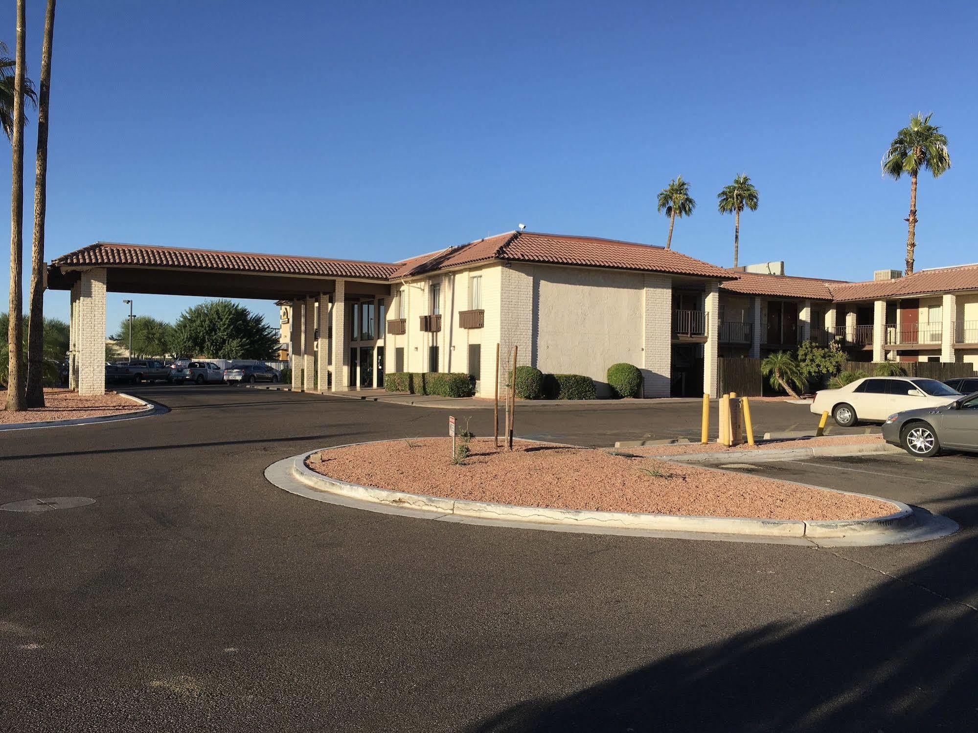 Premier Inns Metro Phoenix Esterno foto
