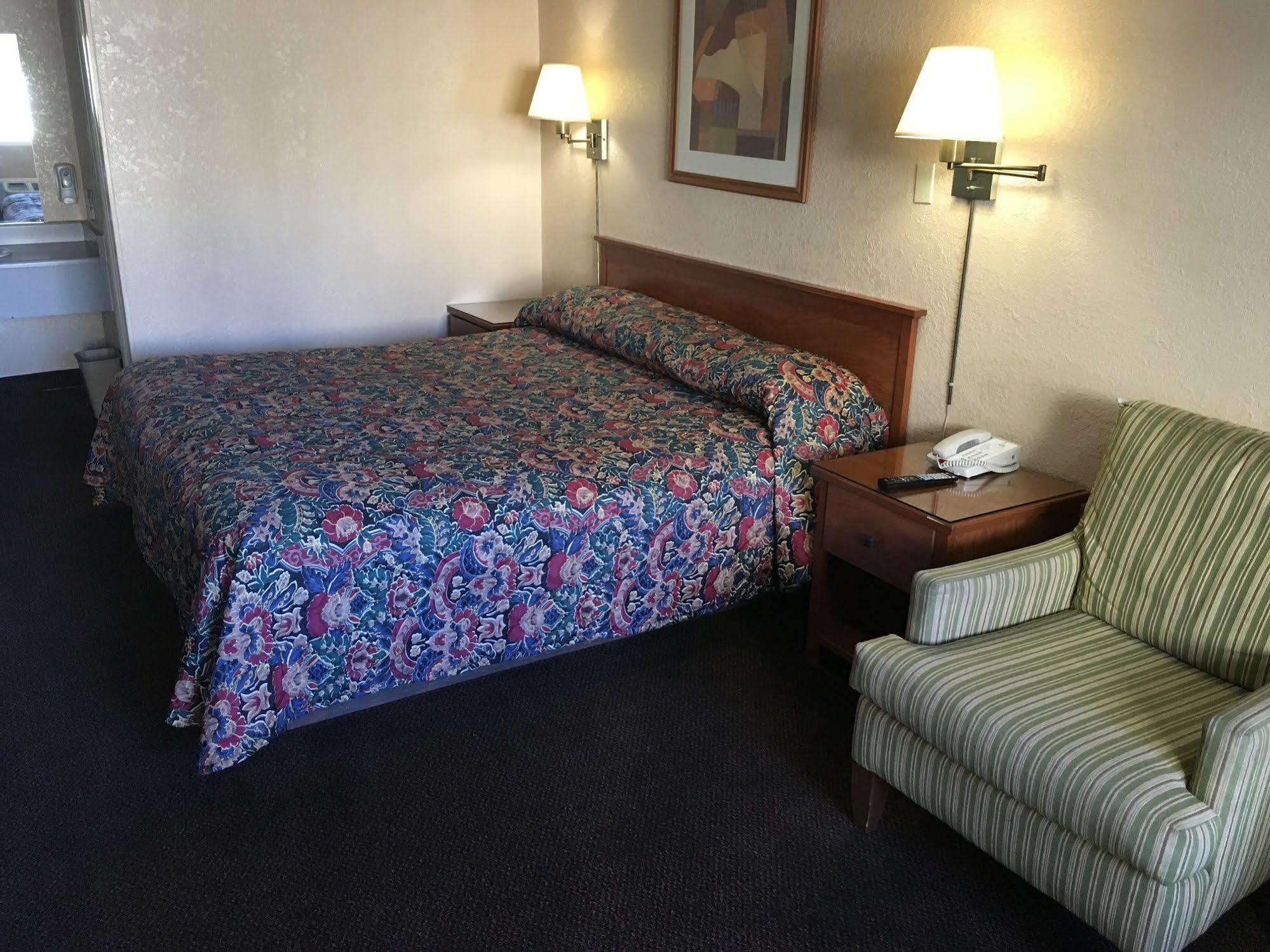 Premier Inns Metro Phoenix Esterno foto
